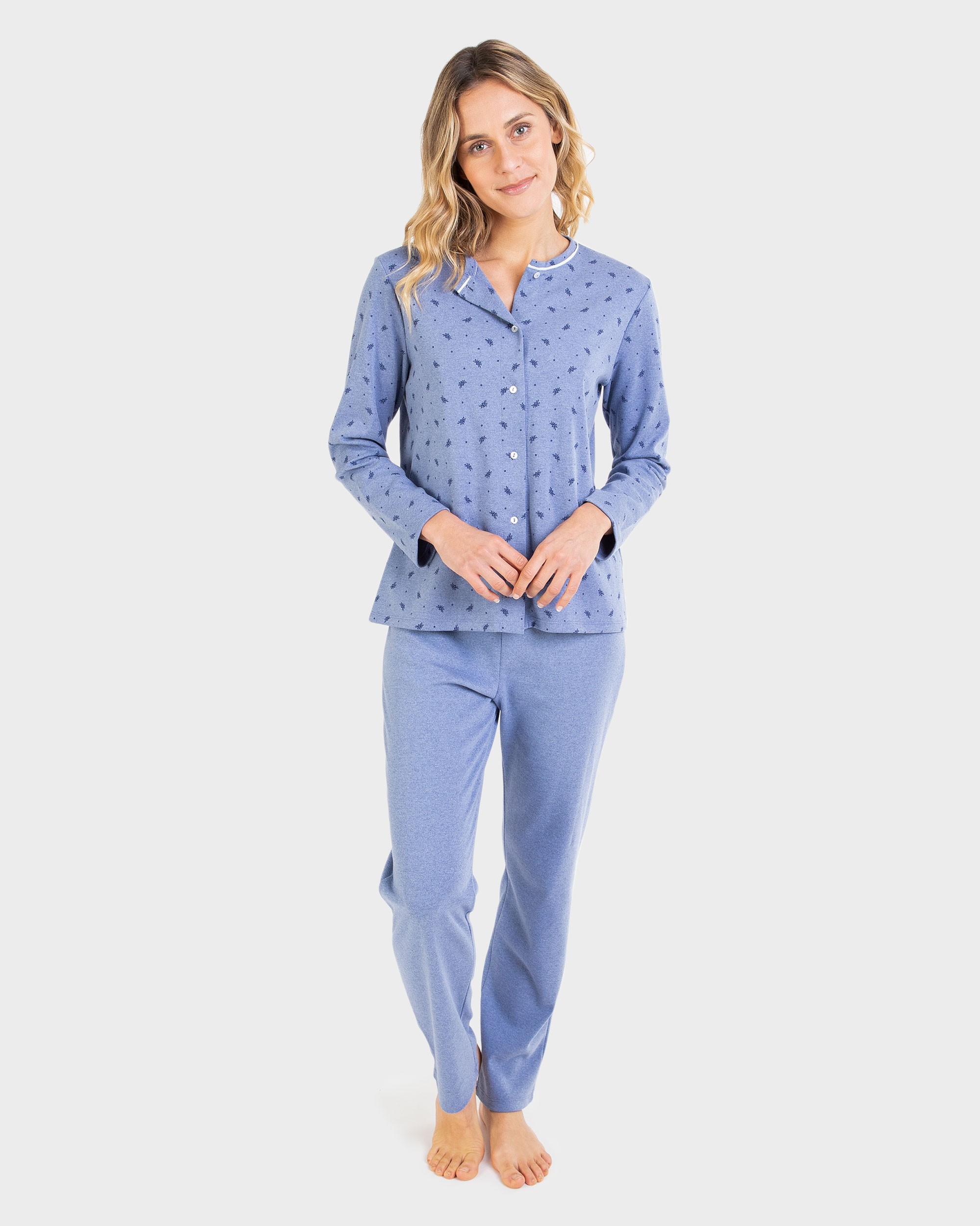 Pijamas massana on sale dona
