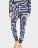 PANTALON MUJER LARGO