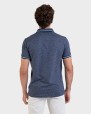 Polo de hombre con bolsillo en el pecho