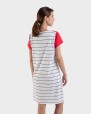 Camisó màniga curta i tapeta