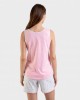 Pijama de mujer 100% algodón rosa