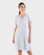 Camisó microestampat