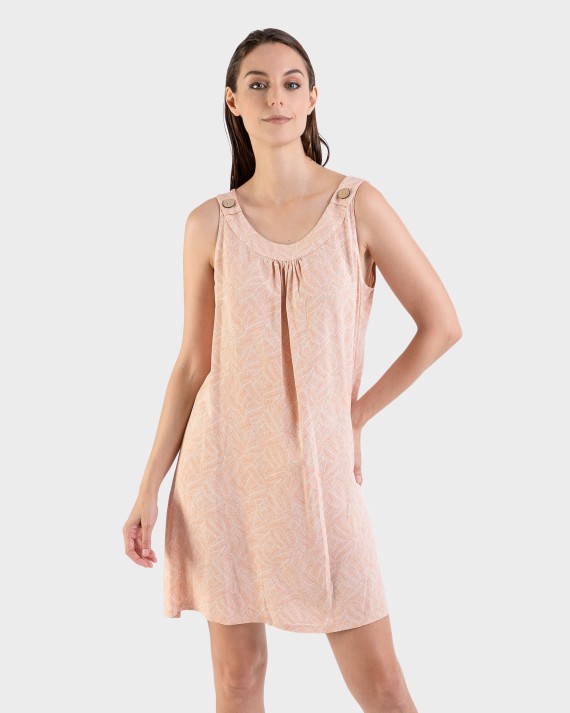 Vestit coll rodó