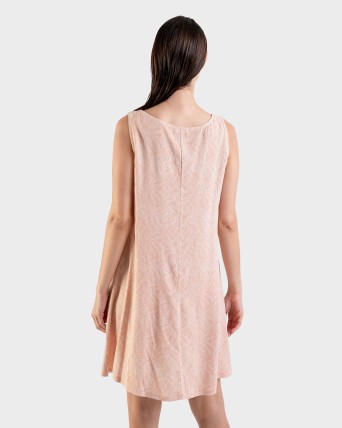 Vestit coll rodó