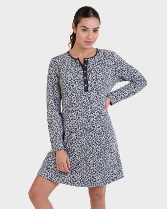 Camisola pispa llarga...