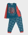 Pijama de nena estampat animals