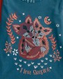 Pijama de nena estampat animals