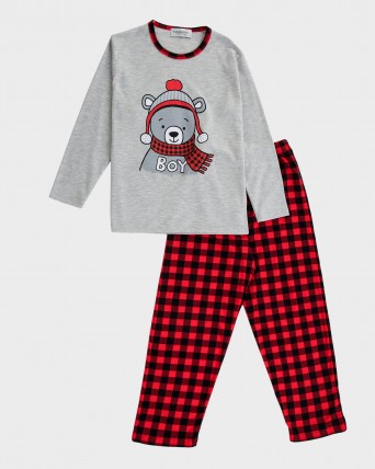 Pijama de niño family "BOY"