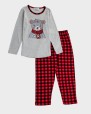 Pijama de niño family "GIRL"