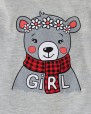 Pijama de niño family "GIRL"