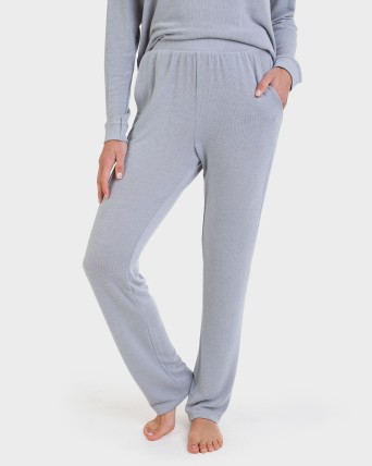Pantalons llargs de pijama...