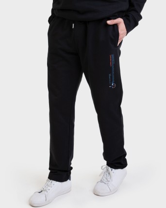 Pantalón largo negro