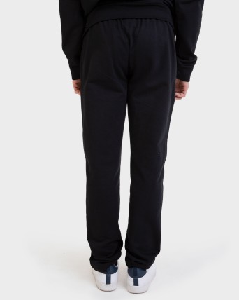 Pantalón largo negro