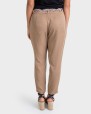 PANTALÓN PINZA MUJER
