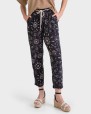 PANTALÓN LARGO MUJER