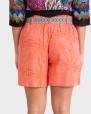 PANTALÓ CURT COTÓ