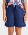 PANTALÓ DONA CURT MARÍ