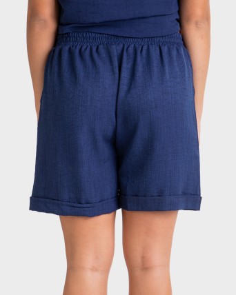 PANTALÓ DONA CURT MARÍ