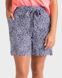 PANTALÓ DONA CURT ESTAMPAT