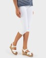 LEGGING PIRATA BLANCO