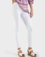 LEGGING LARGO BLANCO