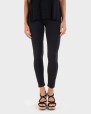 LEGGING LLARG NEGRE
