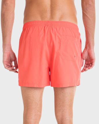 BAÑADOR HOMBRE CORAL