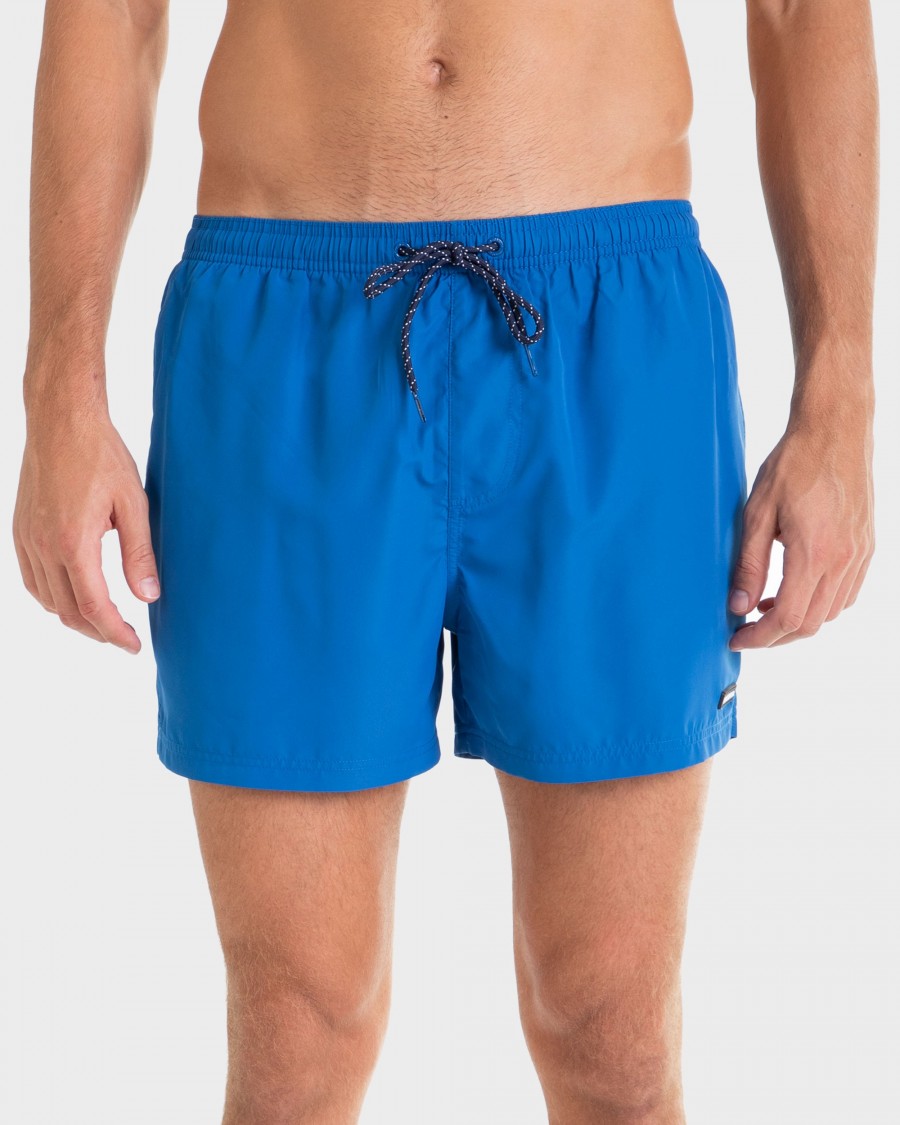 BAÑADOR HOMBRE AZUL
