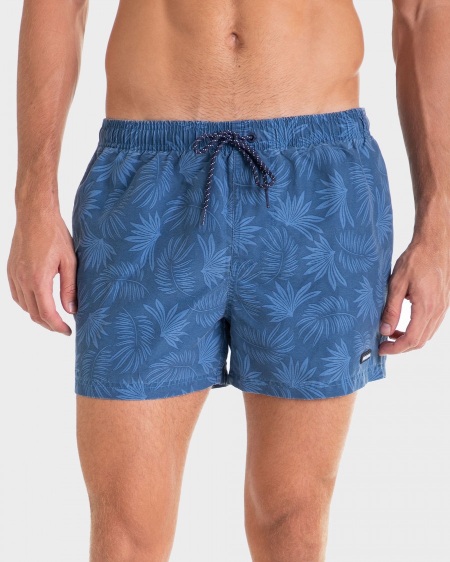 30 bañadores para hombre lisos y estampados para este verano