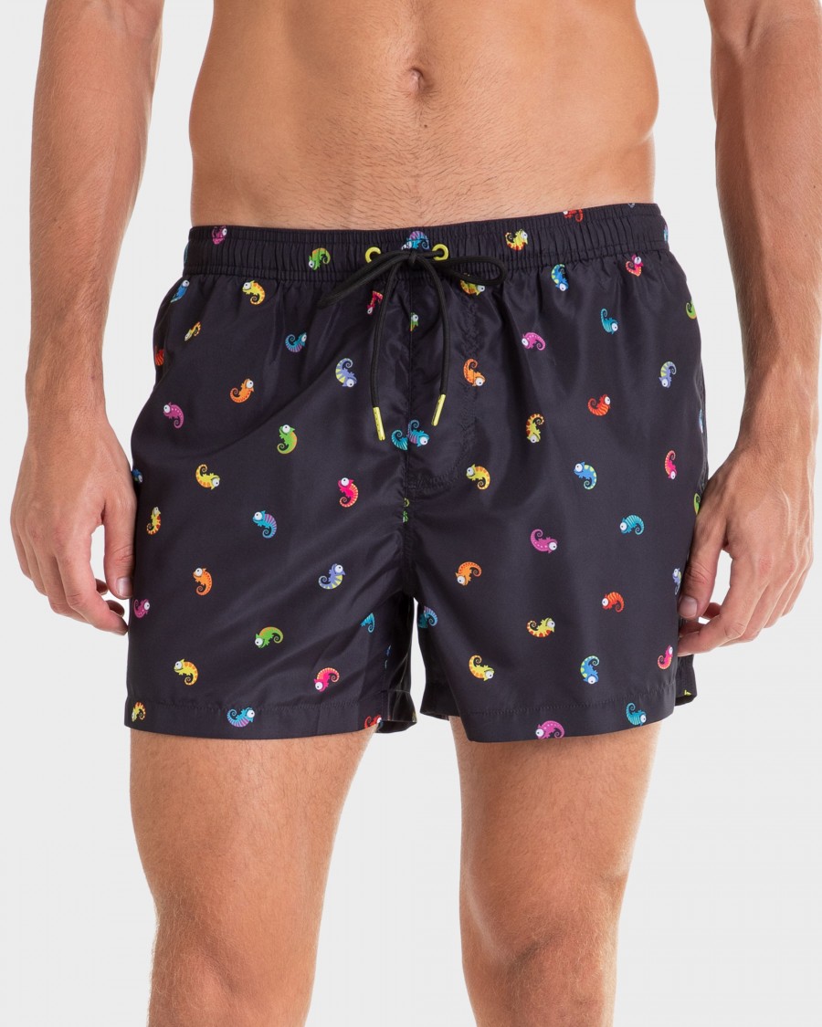 BAÑADOR HOMBRE FANTASÍA