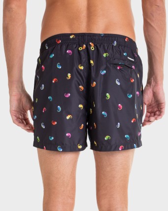 BAÑADOR HOMBRE FANTASÍA