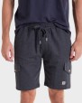 PANTALÓN HOMBRE CORTO GRIS