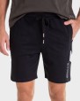 PANTALÓN CORTO HOMBRE NEGRO