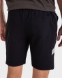 PANTALÓN CORTO HOMBRE NEGRO