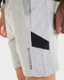 PANTALÓ CURT HOME GRIS