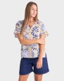 BLUSA DONA TROPICAL