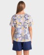BLUSA DONA TROPICAL