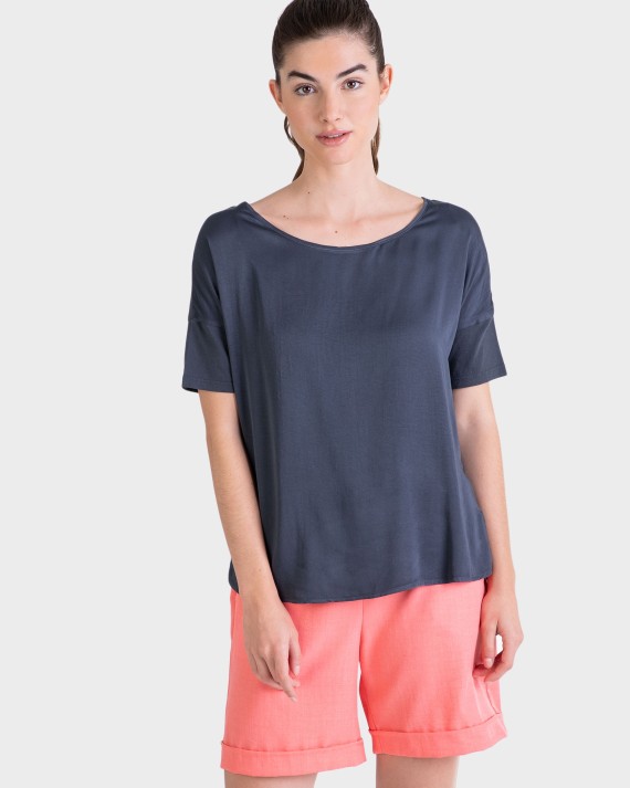 BLUSA DONA BÀSICA MARÍ