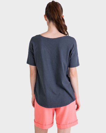 BLUSA DONA BÀSICA MARÍ