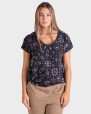 BLUSA DONA COLL PIC