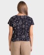 BLUSA DONA COLL PIC
