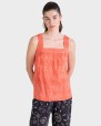 BLUSA DONA 100% COTÓ