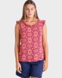 BLUSA DONA VOLANTS