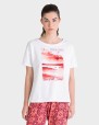 CAMISETA BÁSICA MUJER