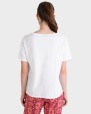 CAMISETA BÁSICA MUJER