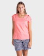 BLUSA DONA CORAL