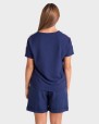BLUSA DONA ESTAMPADA