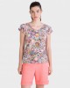 BLUSA MUJER COLOR
