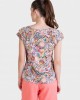 BLUSA MUJER COLOR