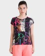 BLUSA MUJER NEGRO